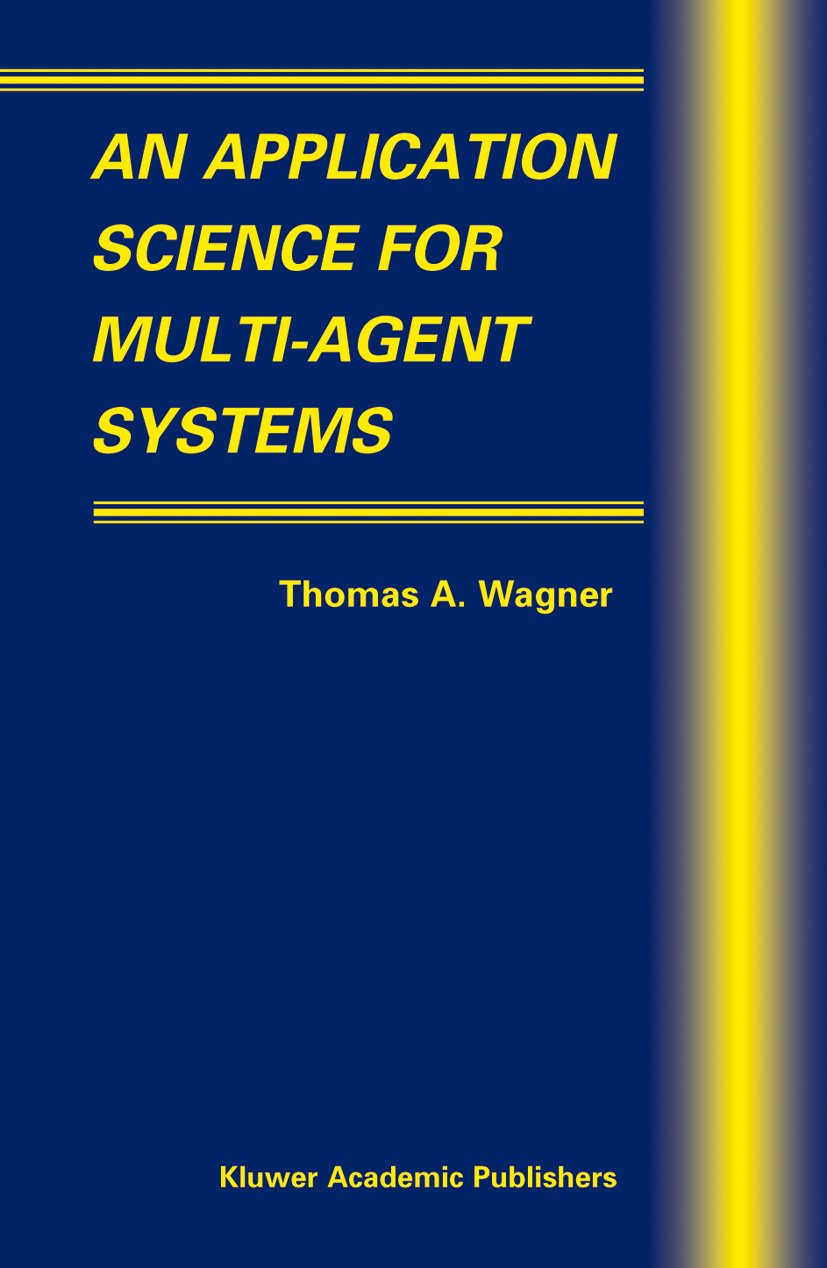 Multiagent Systems, Artificial Societies, and Simulated Organizations