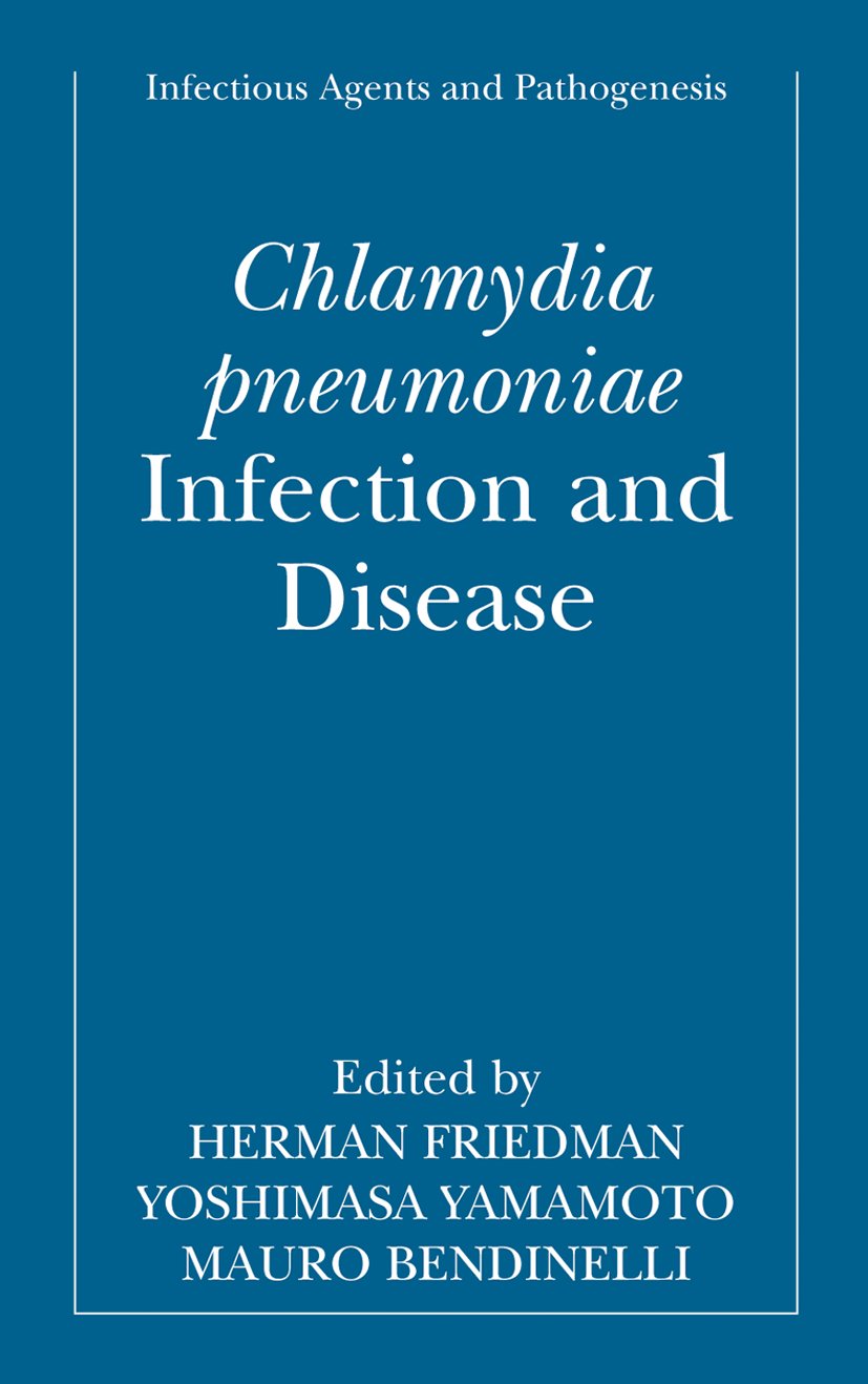 Infectious Agents and Pathogenesis