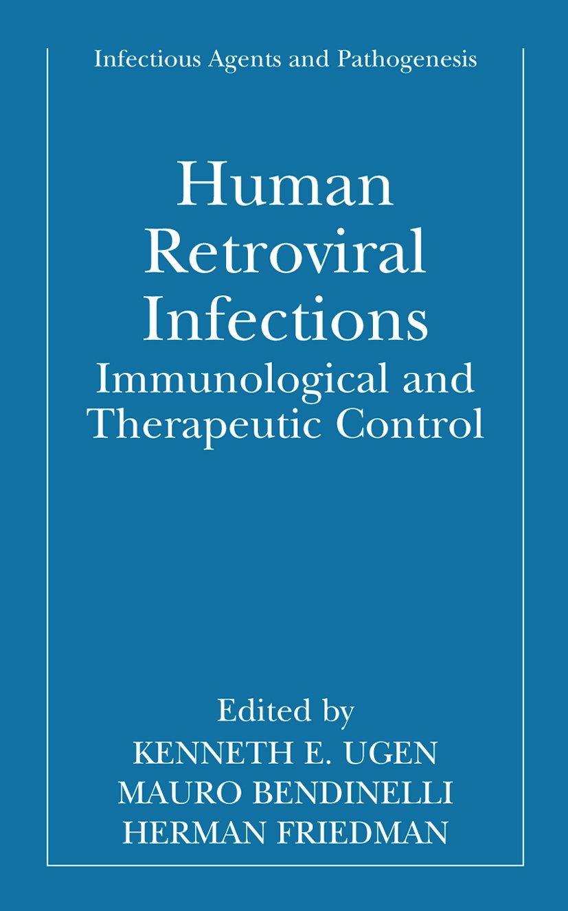 Infectious Agents and Pathogenesis