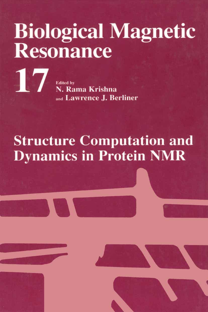 Biological Magnetic Resonance