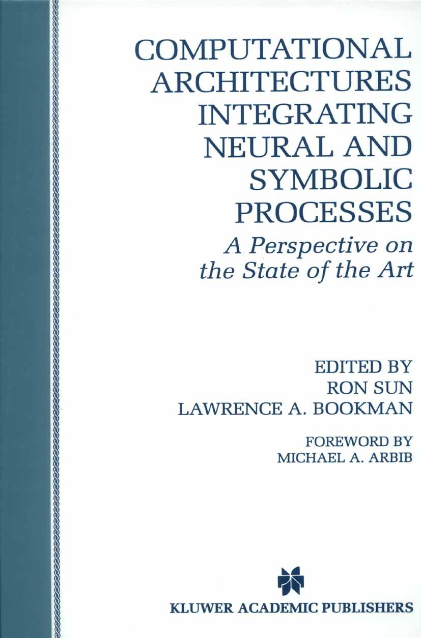 The Springer International Series in Engineering and Computer Science