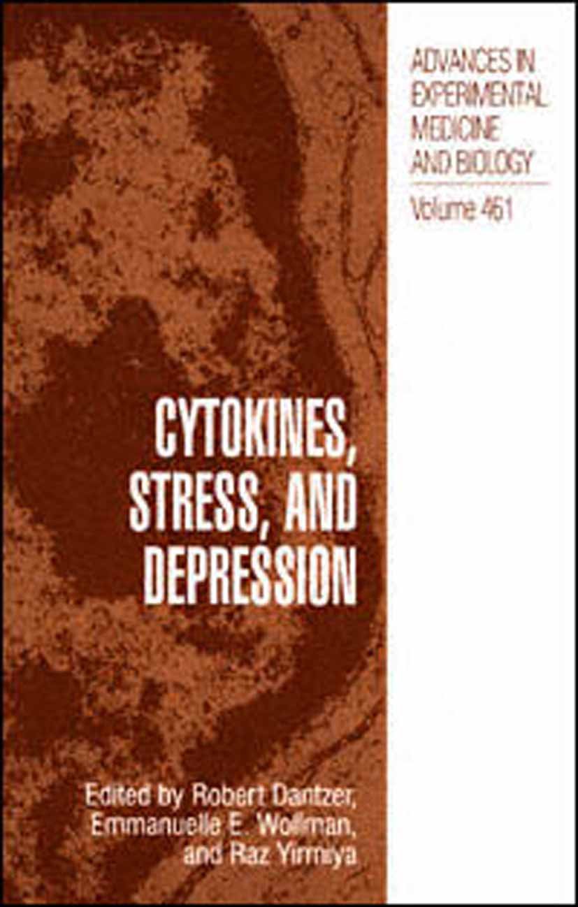 Advances in Experimental Medicine and Biology