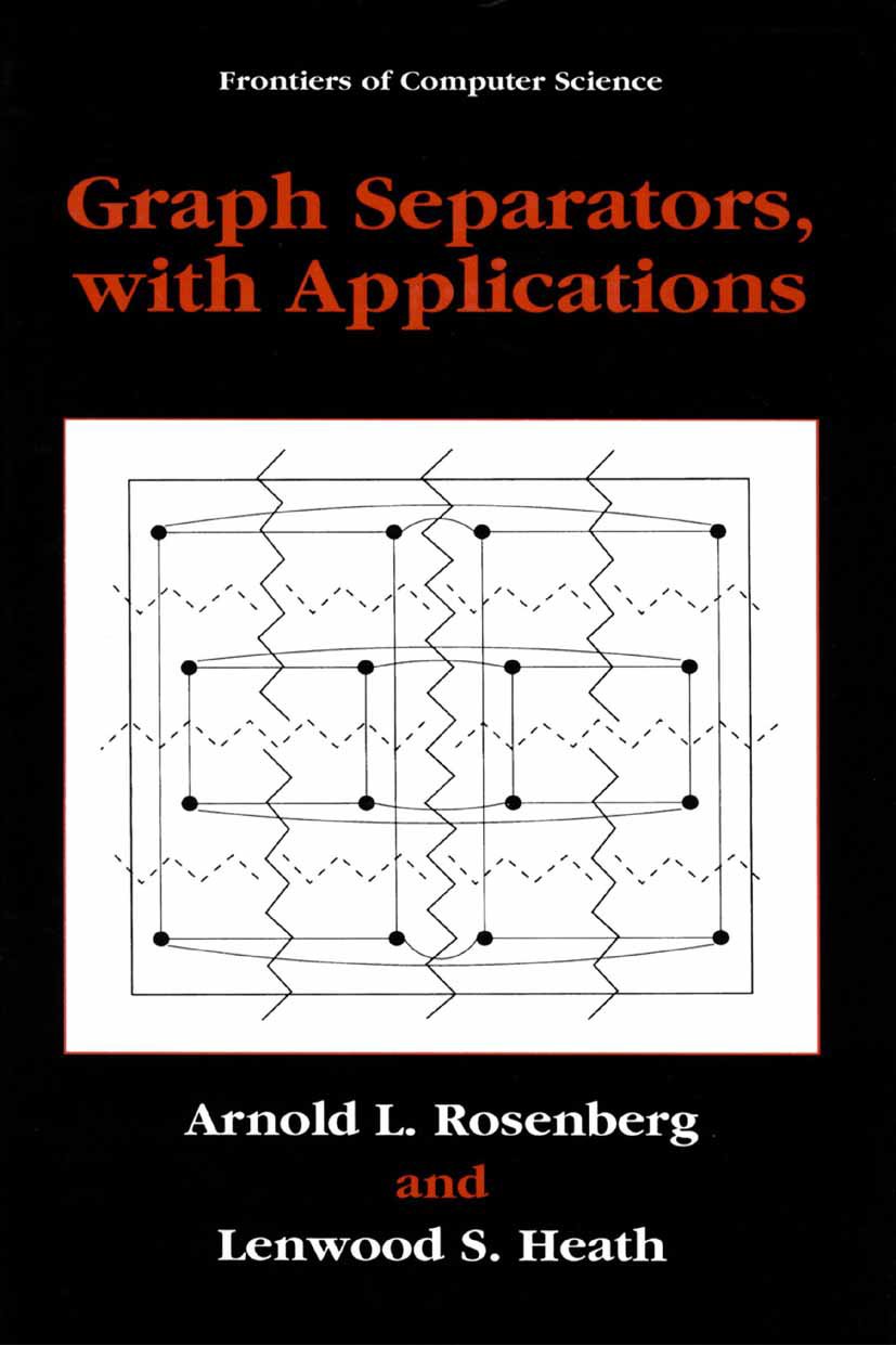 Frontiers in Computer Science