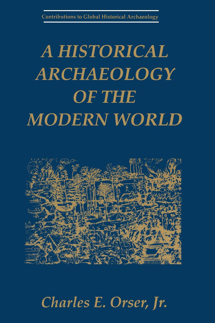 Contributions To Global Historical Archaeology