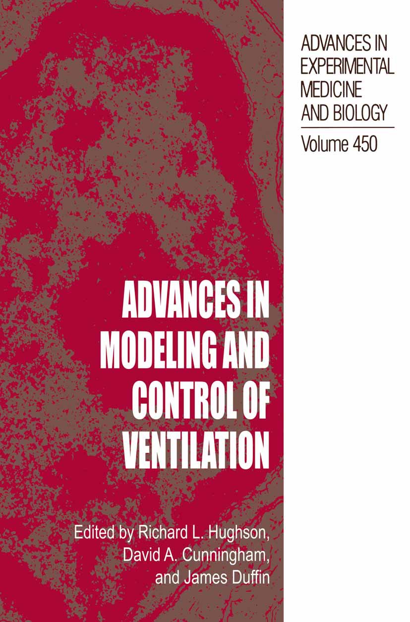 Advances in Experimental Medicine and Biology
