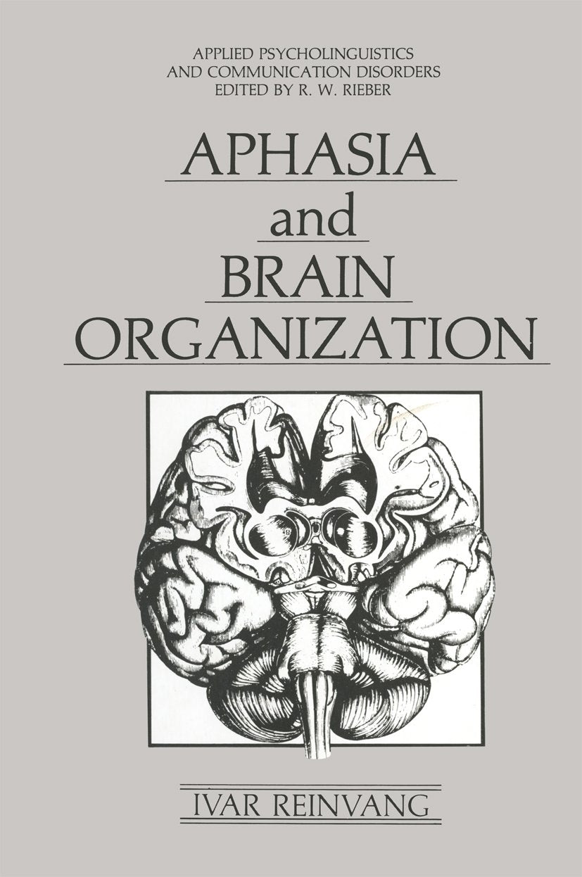 Applied Psycholinguistics and Communication Disorders