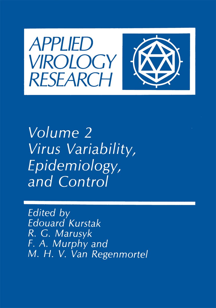 Applied Virology Research