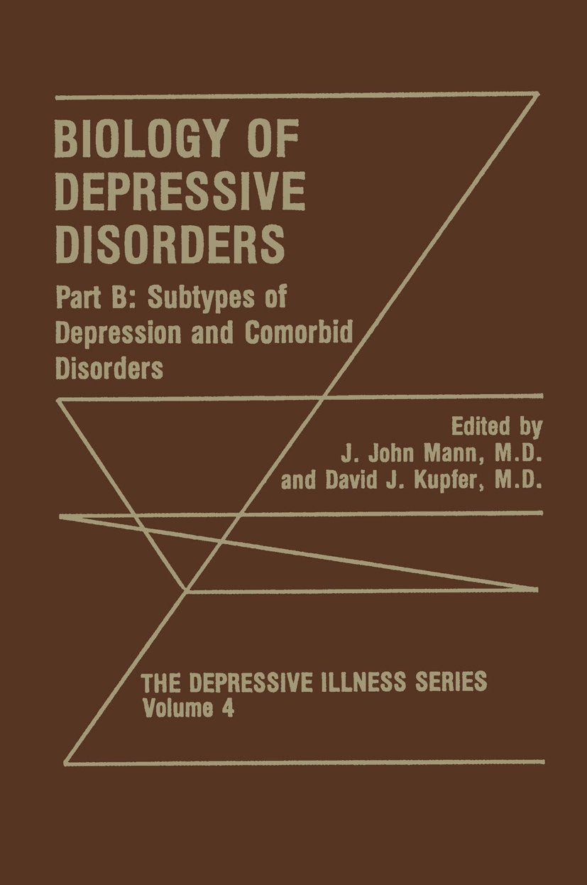 The Depressive Illness Series