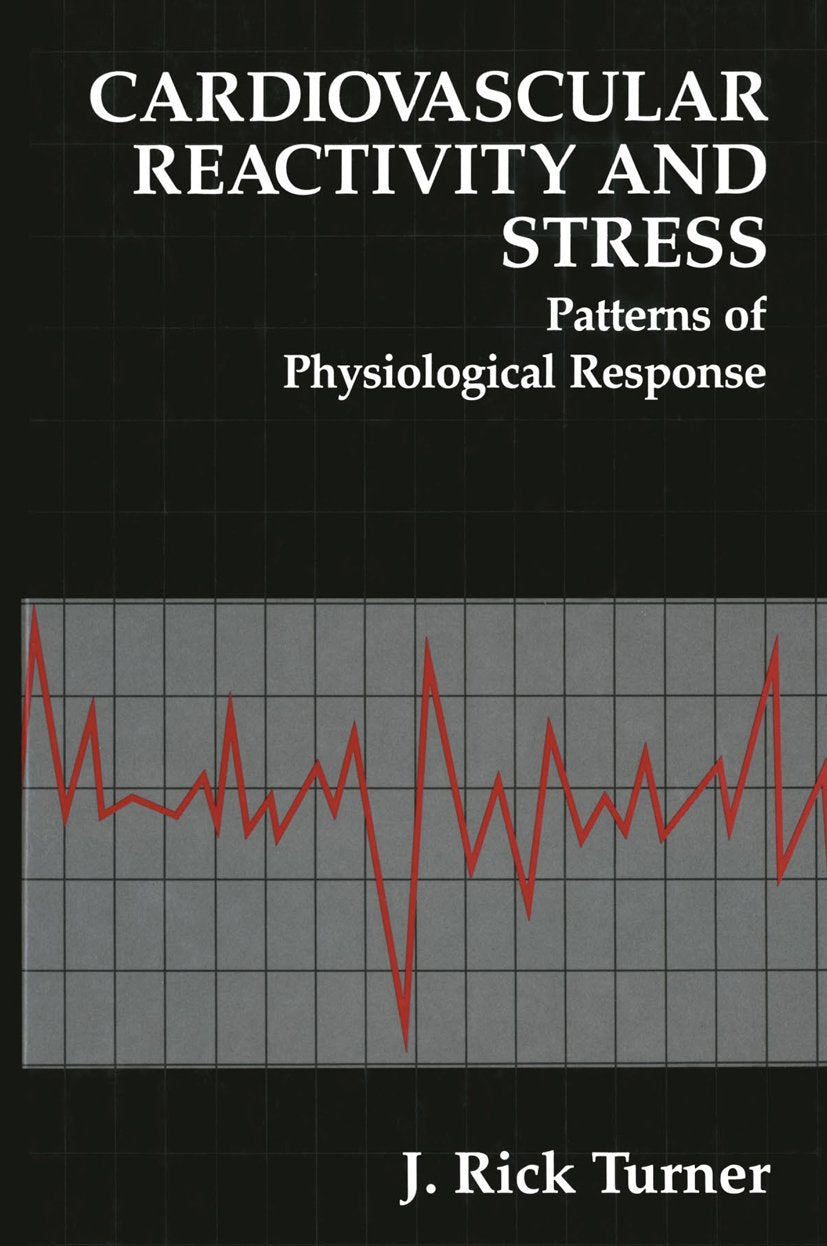 The Springer Series in Behavioral Psychophysiology and Medicine