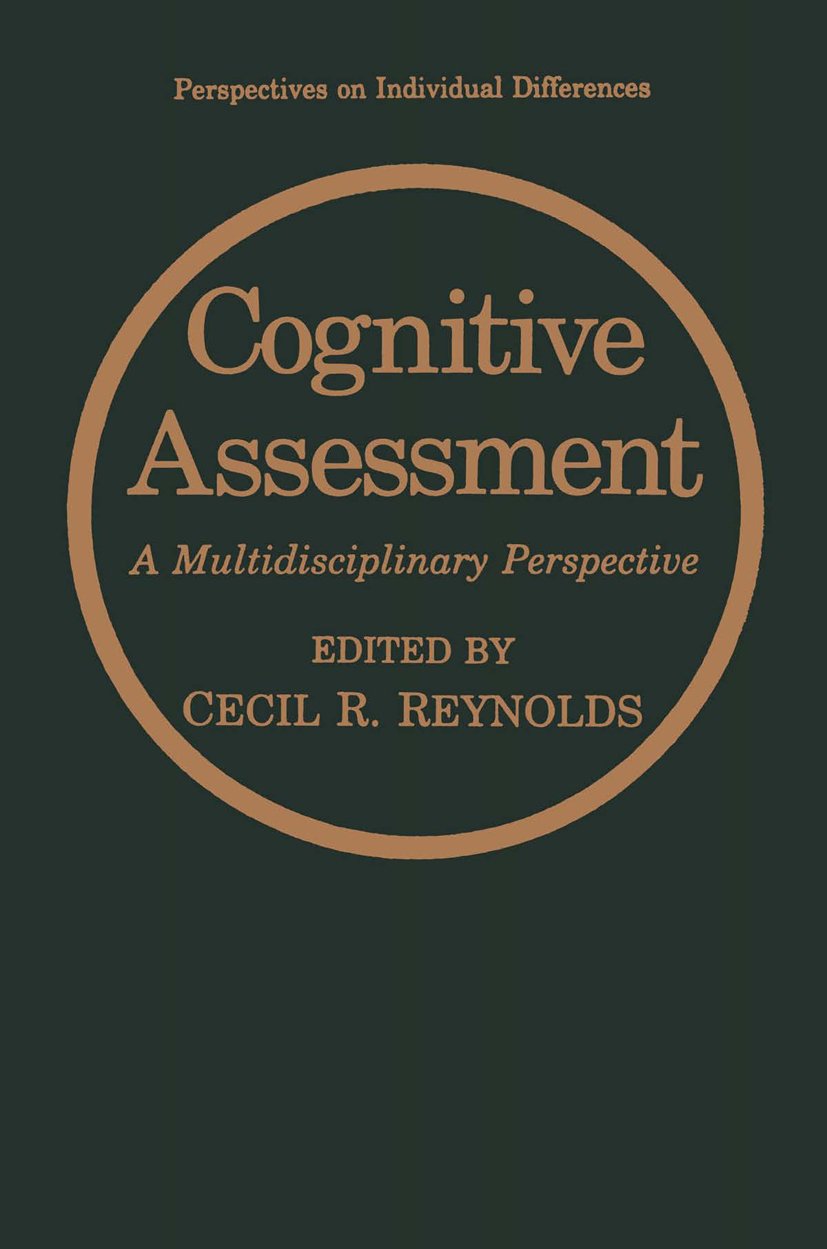 Perspectives on Individual Differences