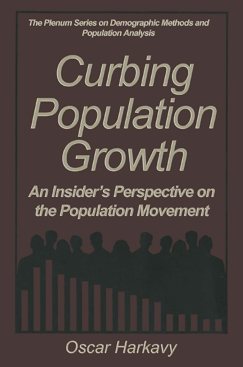 The Springer Series on Demographic Methods and Population Analysis