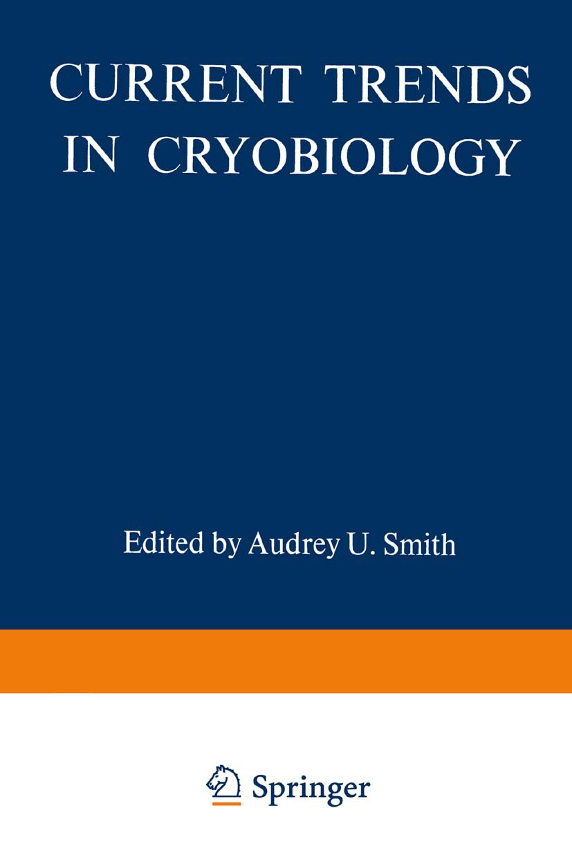 The International Cryogenics Monograph Series
