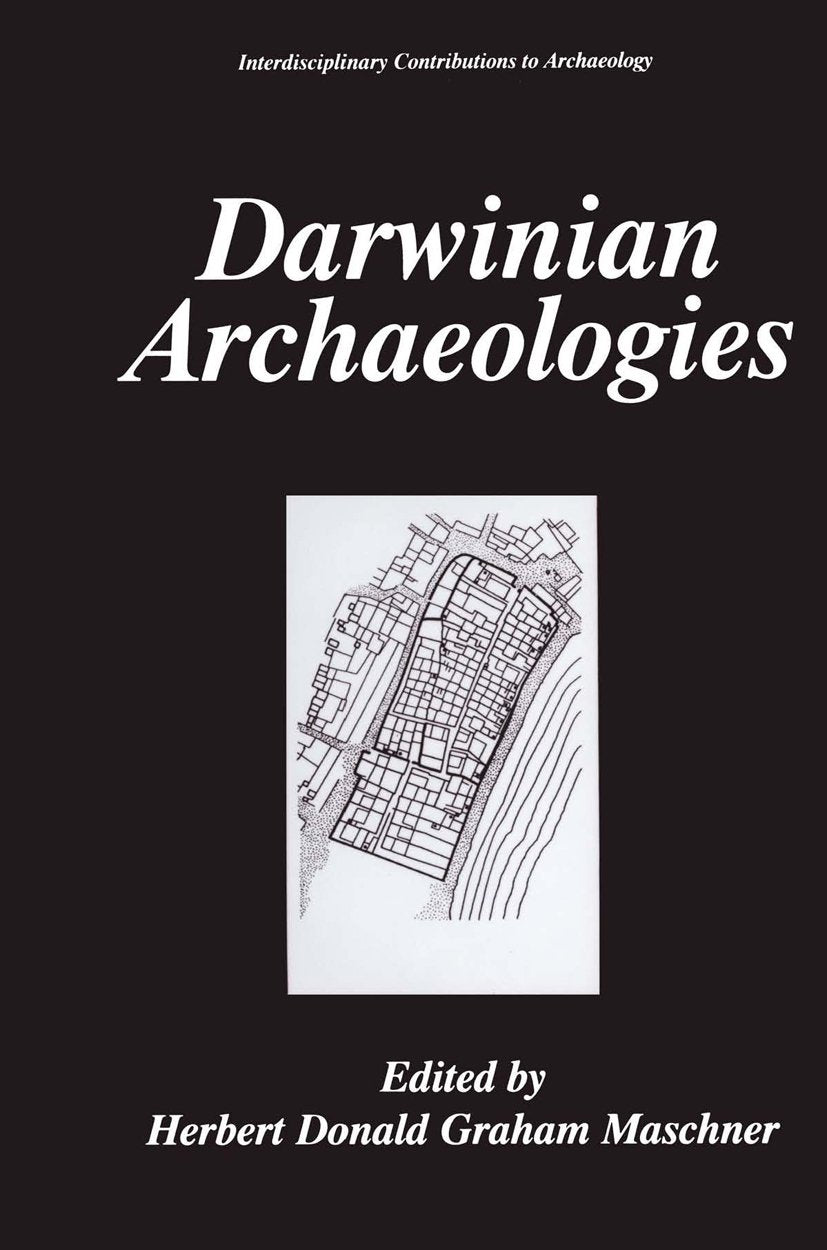 Interdisciplinary Contributions to Archaeology