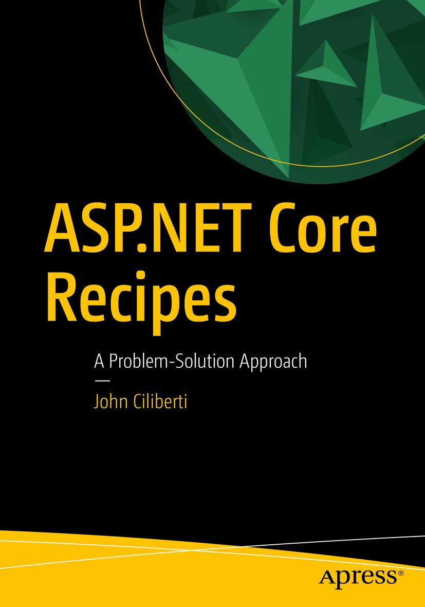 ASP.NET Core Recipes