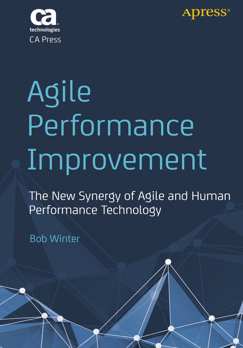 Agile Performance Improvement