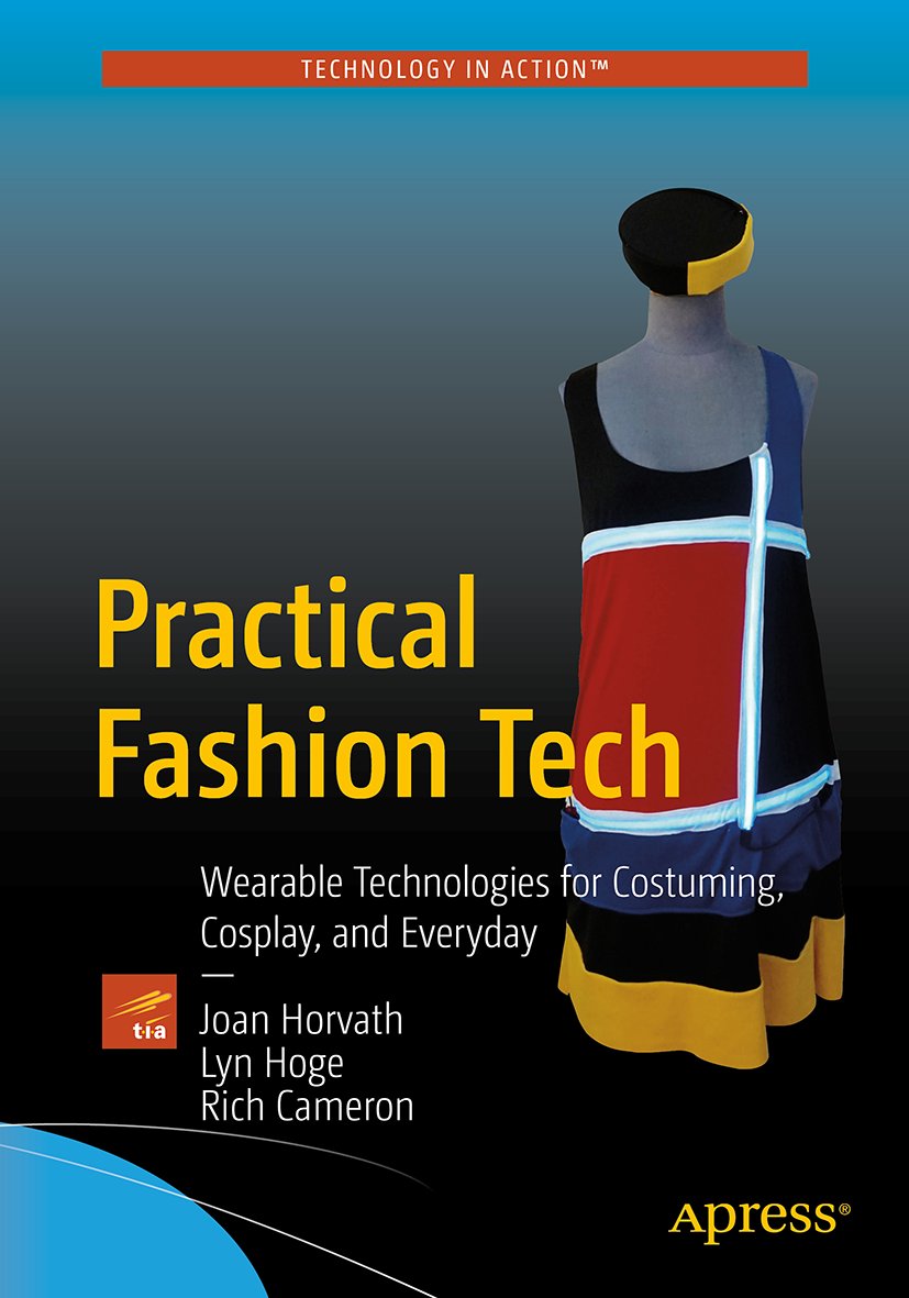 Practical Fashion Tech