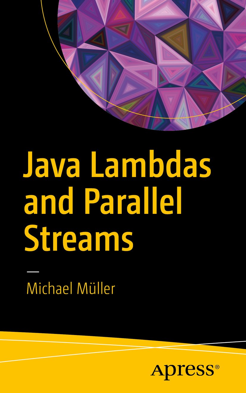 Java Lambdas and Parallel Streams