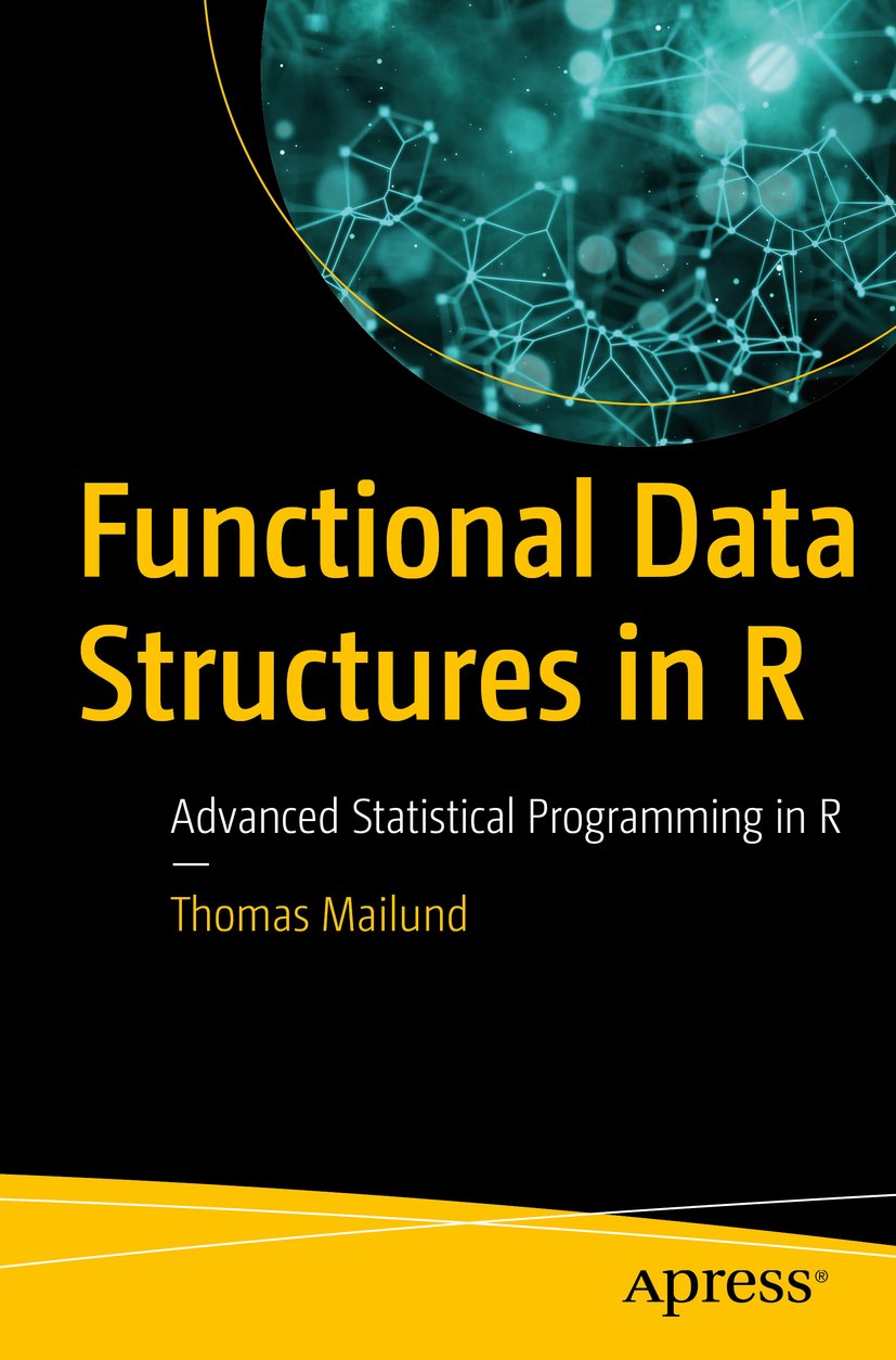 Functional Data Structures in R