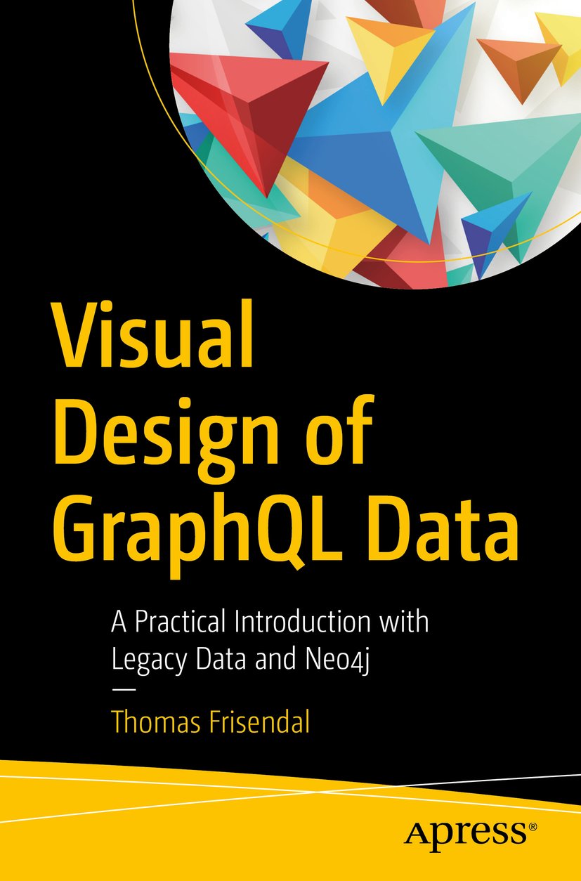 Visual Design of GraphQL Data