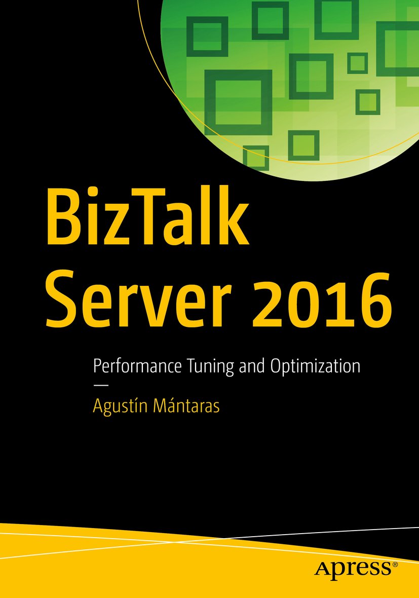 BizTalk Server 2016