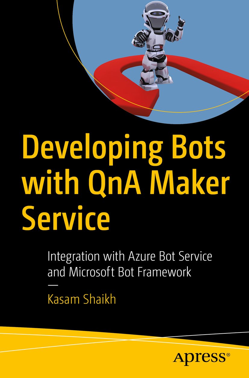 Developing Bots with QnA Maker Service