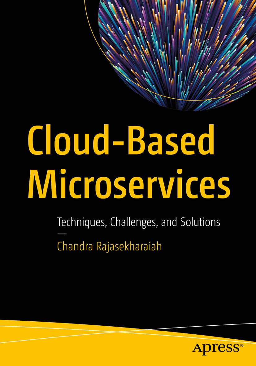 Cloud-Based Microservices
