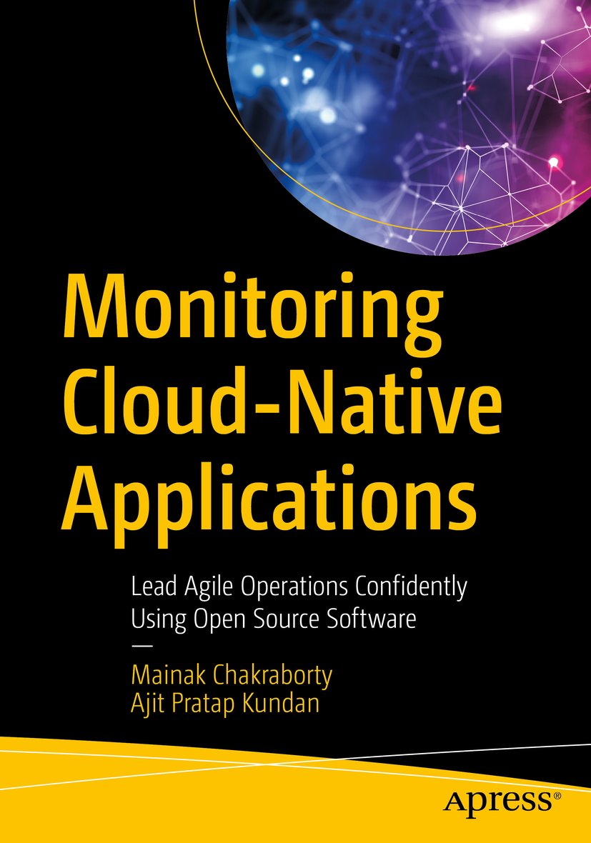 Monitoring Cloud-Native Applications