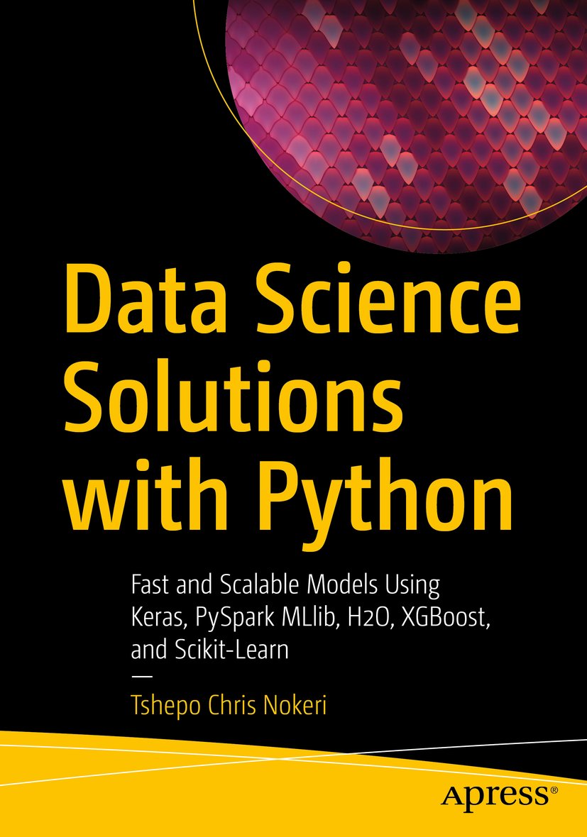 Data Science Solutions with Python