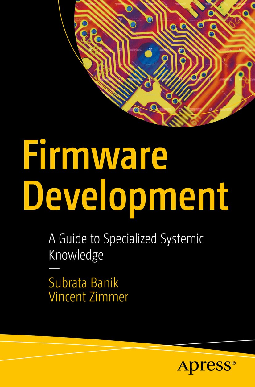 Firmware Development