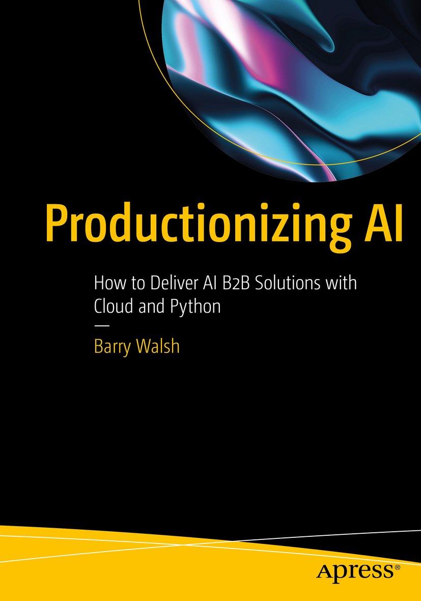 Productionizing AI