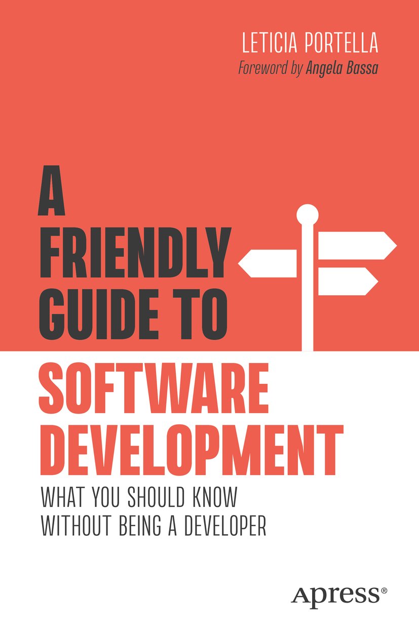 Friendly Guides to Technology
