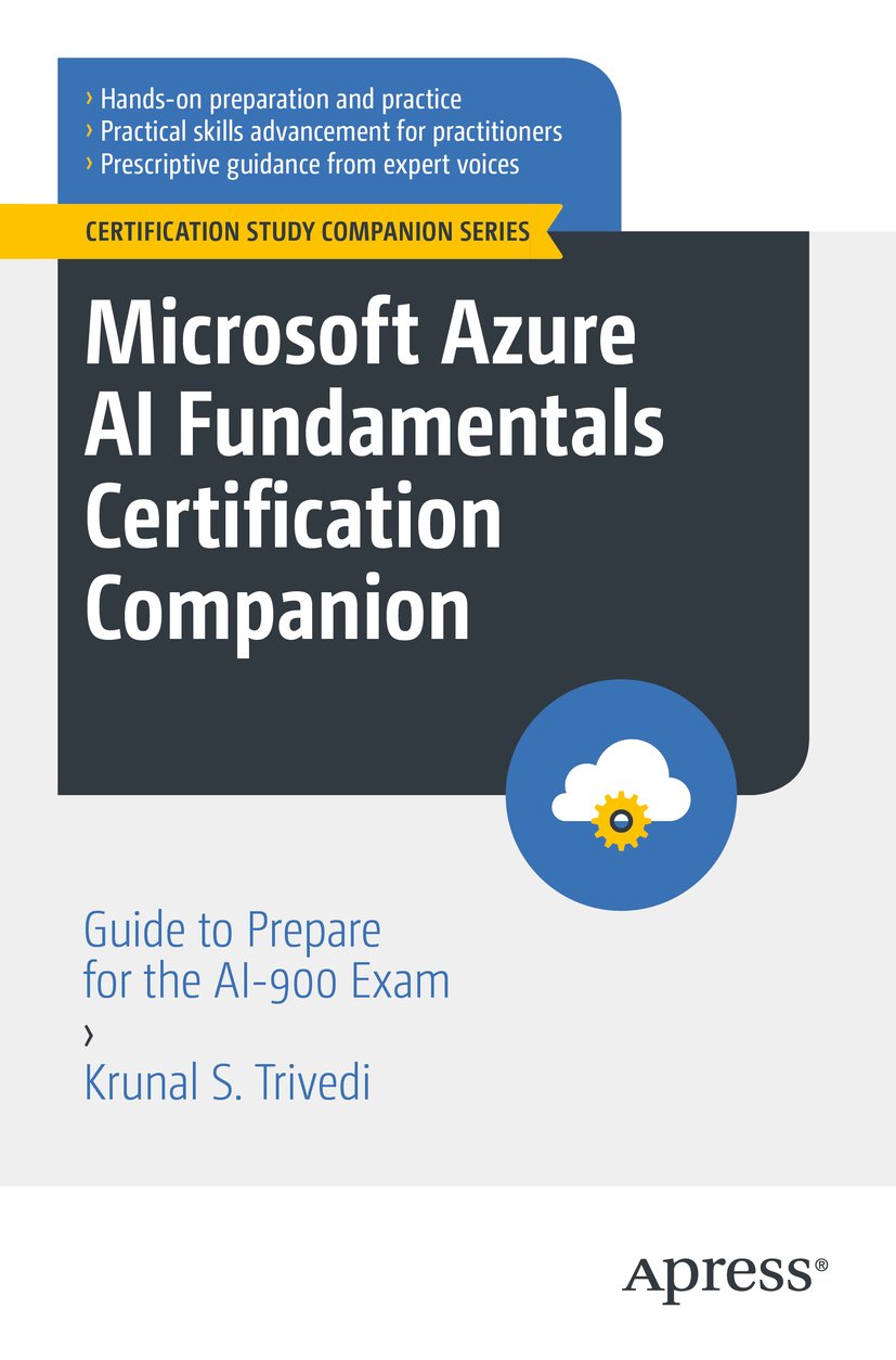 Certification Study Companion Series