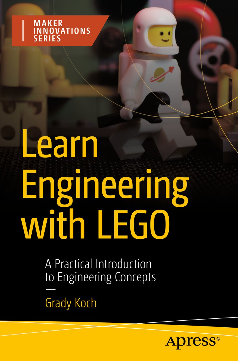 Maker Innovations Series