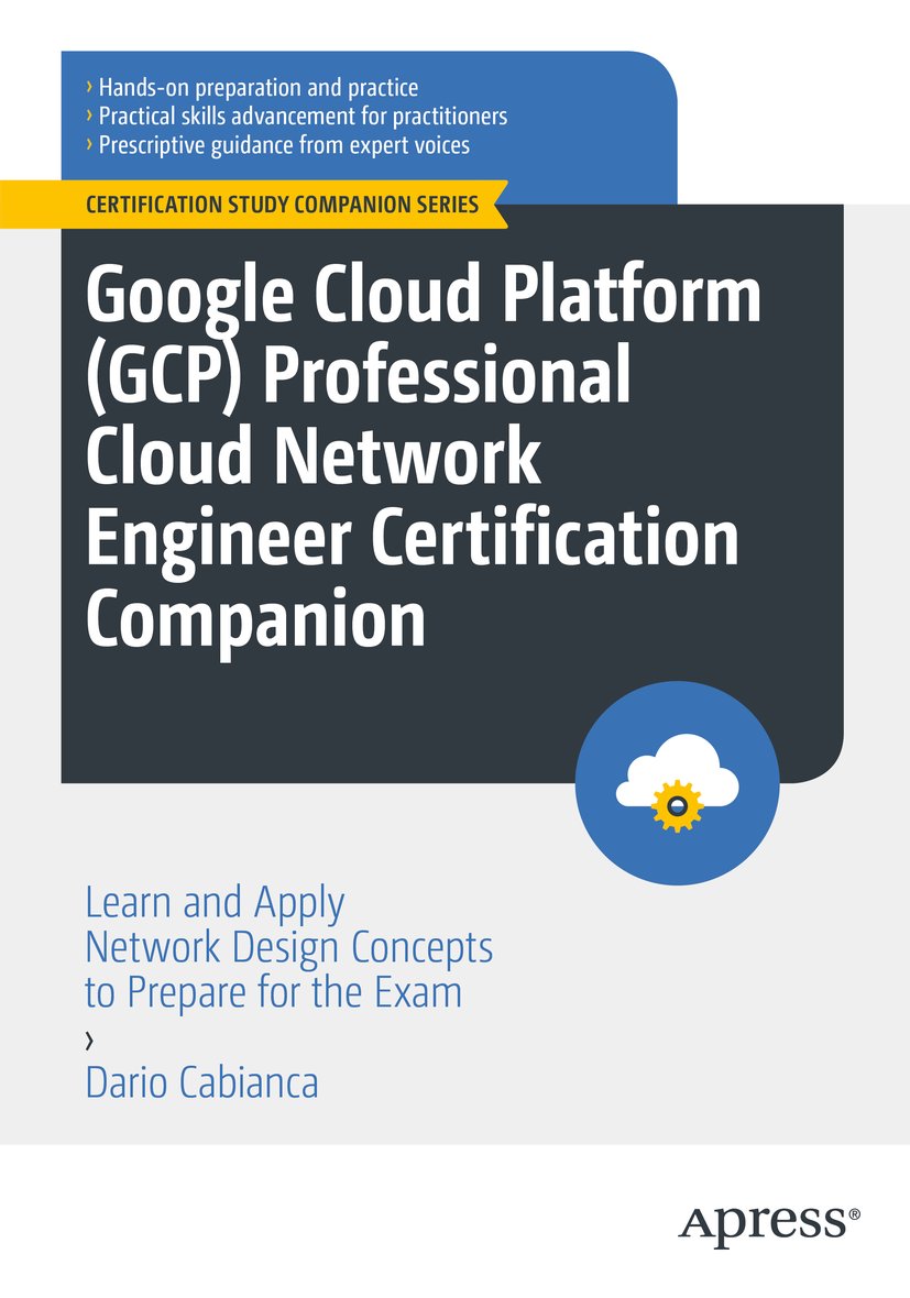 Certification Study Companion Series