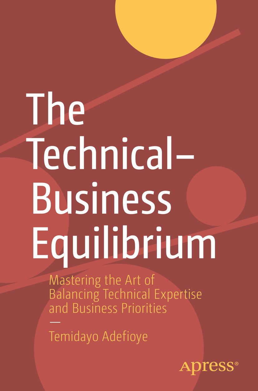 The Technical–Business Equilibrium