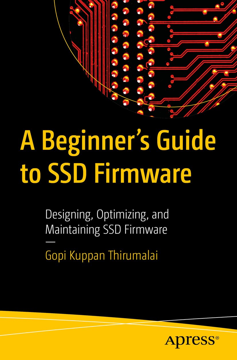 A Beginner's Guide to SSD Firmware