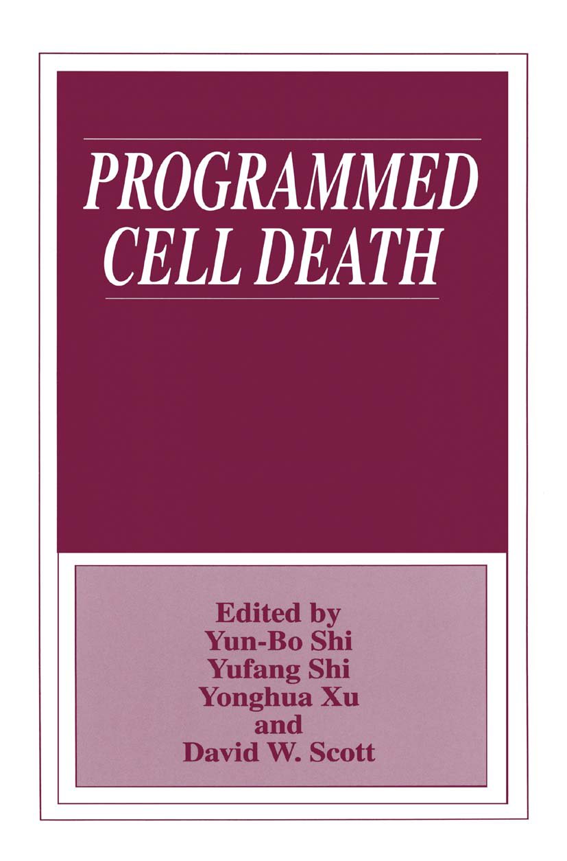 Programmed Cell Death