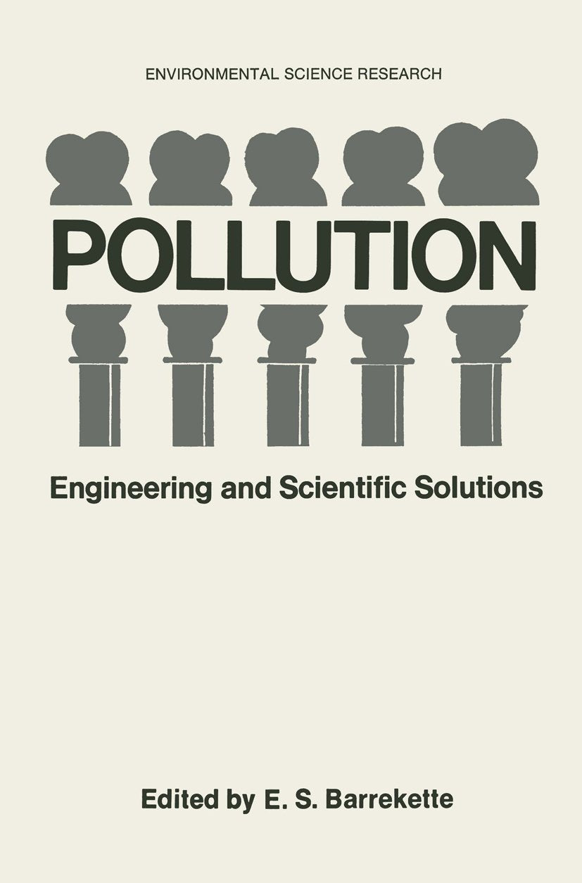 Environmental Science Research