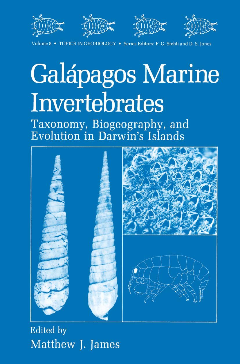 Topics in Geobiology