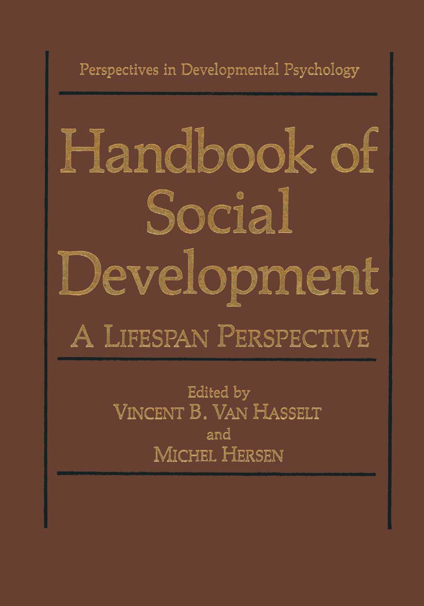 Perspectives in Developmental Psychology