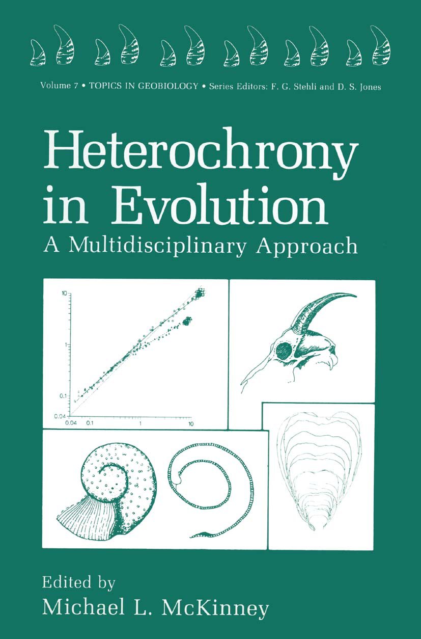 Topics in Geobiology