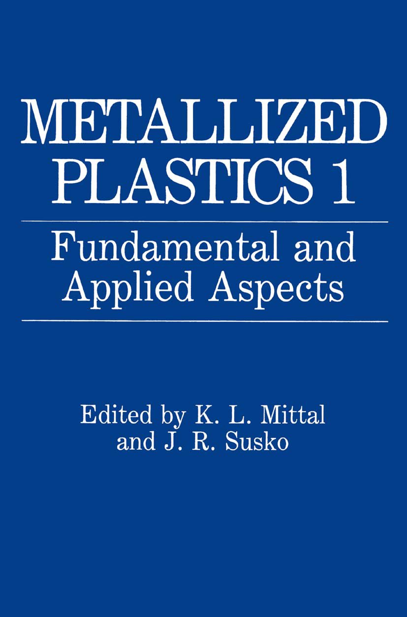 Metallized Plastics 1