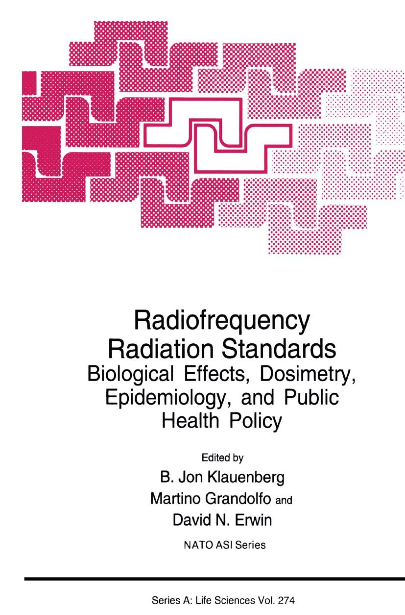 Radiofrequency Radiation Standards