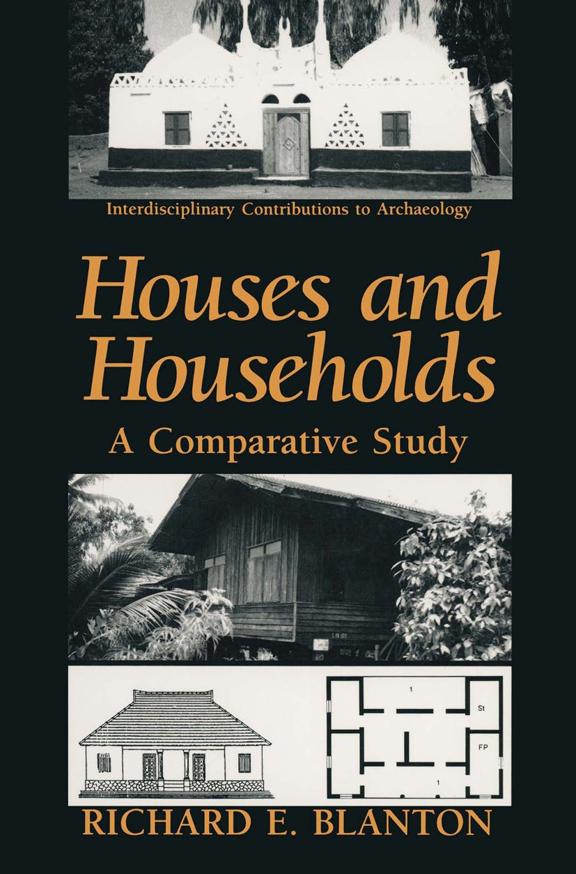 Interdisciplinary Contributions to Archaeology: A Comparative Study