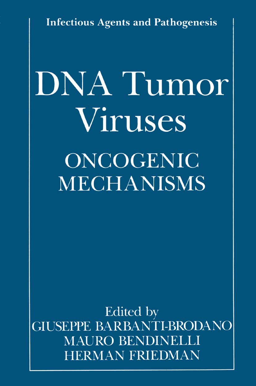 Infectious Agents and Pathogenesis