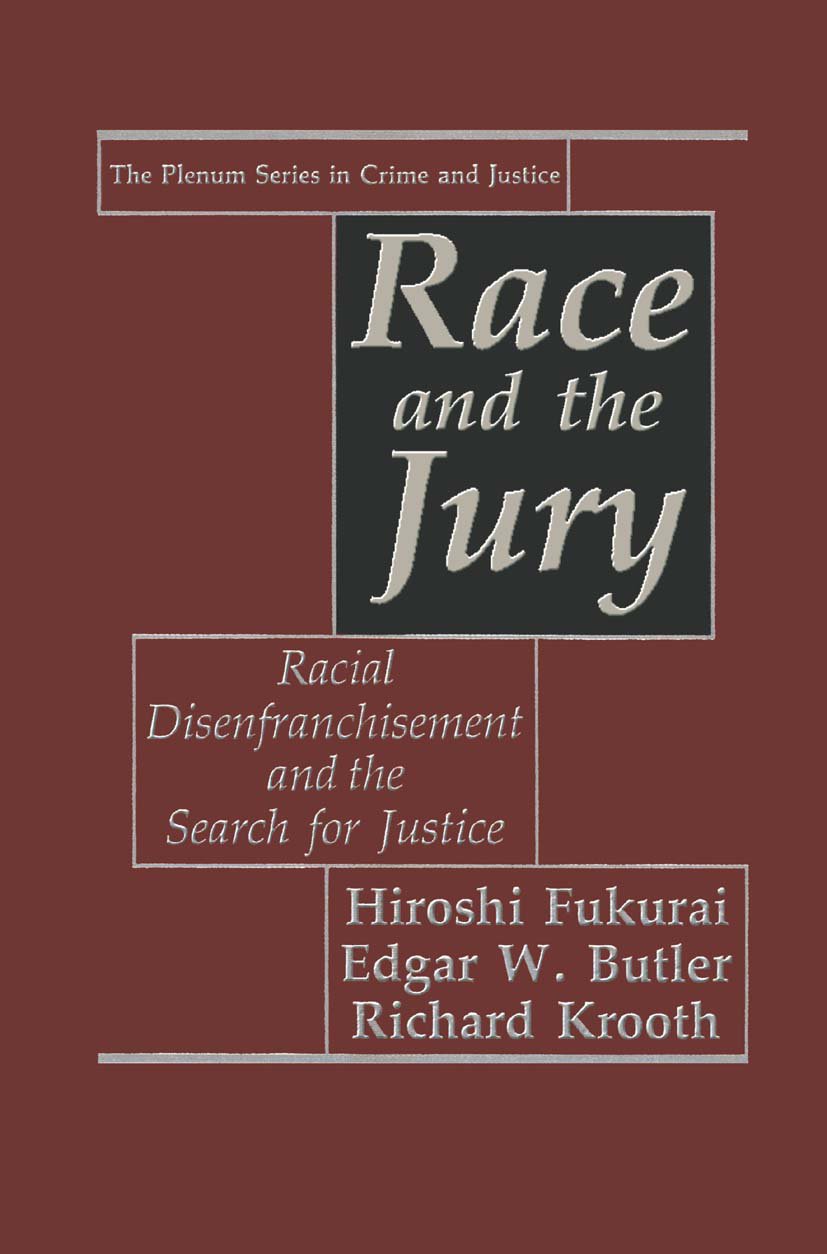 Race and the Jury