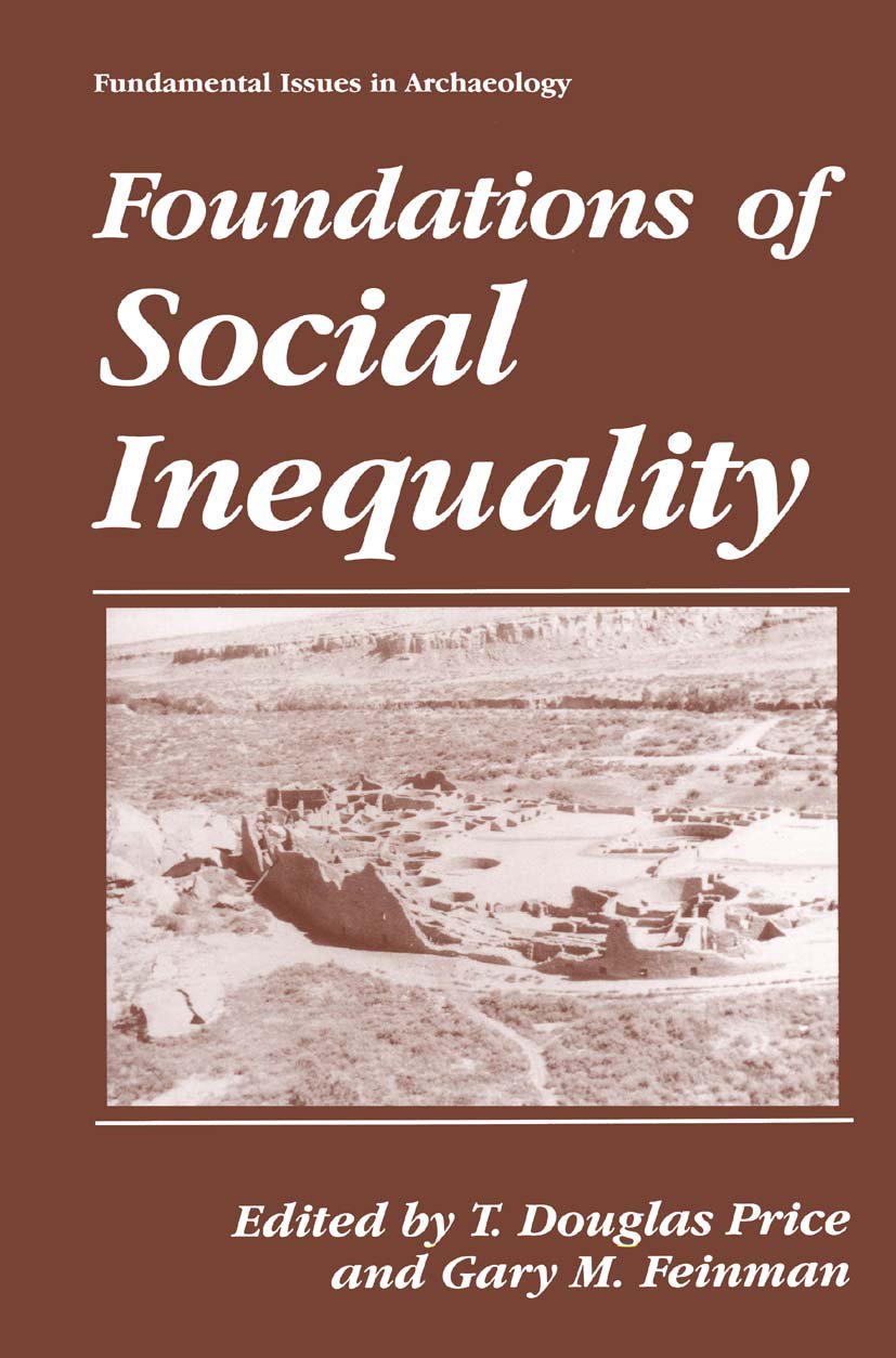 Fundamental Issues in Archaeology