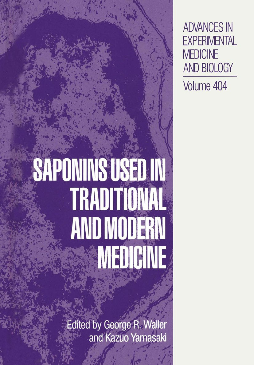 Advances in Experimental Medicine and Biology