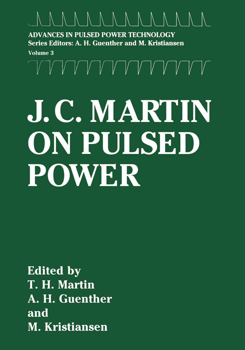 Advances in Pulsed Power Technology