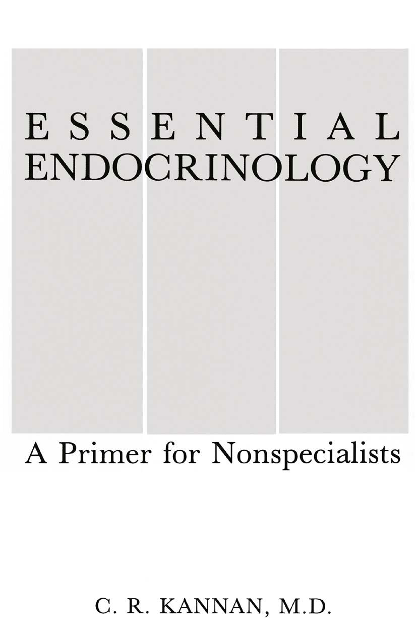 Essential Endocrinology